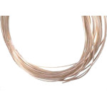Varal De Aco/Pvc 10 Mts - Kit C/6 PC