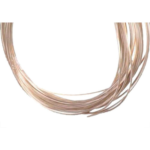 Varal De Aco/Pvc 10 Mts - Kit C/6 PC