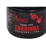 Graxa Marrom Dimec Uso Geral  90Gr - Kit C/12 PC