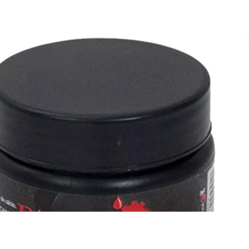 Graxa Marrom Dimec Uso Geral  90Gr - Kit C/12 PC