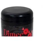 Graxa Marrom Dimec Uso Geral 500Gr - Kit C/6 PC