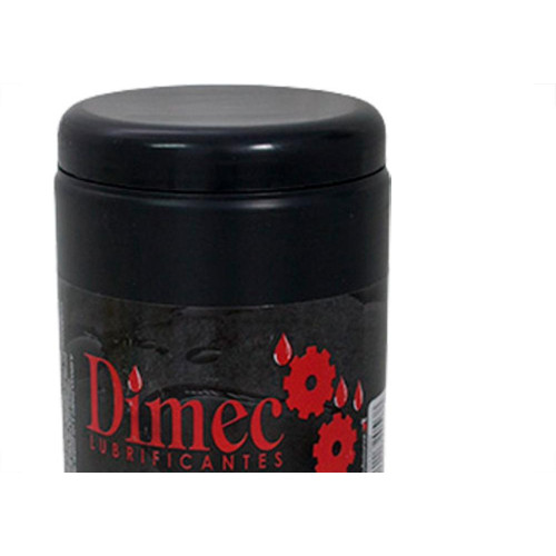 Graxa Marrom Dimec Uso Geral 1000Gr