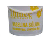 Vaselina. Industrial Solida Dimec 9000 Grs