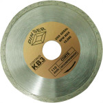 Disco Diam.Dinser Kb3 Continuo