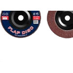 Disco Flap Disflex 4.1/2 X 36