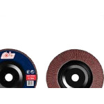 Disco Flap Disflex 4.1/2 X 36