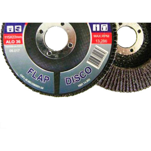 Disco Flap Disflex 7 X 50