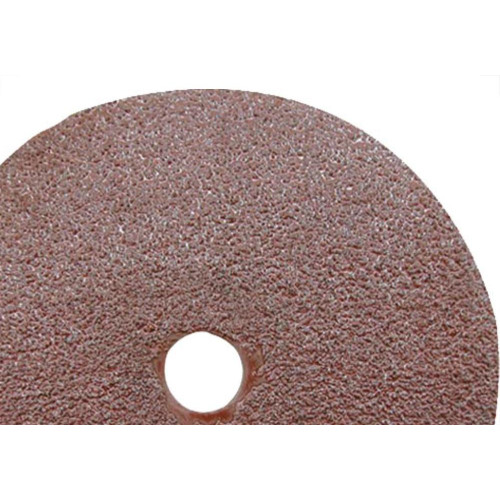 Disco Lixa Disflex 4.1/2 X 36 - Kit C/10 PC