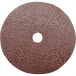 Disco Lixa Disflex 4.1/2 X 120 - Kit C/10 PC