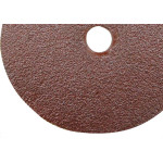 Disco Lixa Disflex 4.1/2 X 120 - Kit C/10 PC
