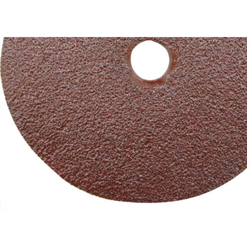 Disco Lixa Disflex 4.1/2 X 120 - Kit C/10 PC
