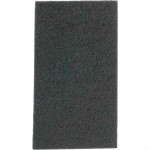 Lixa Manta Abras Disf,Fina 225X110 - Kit C/3 PC