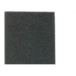 Lixa Manta Abras Disf,Fina 225X110 - Kit C/3 PC