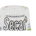 Absorvedor Odores Geladeira Secar