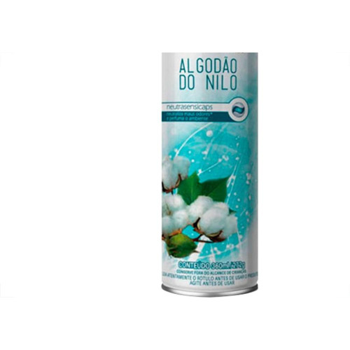 Odorizante Ambiente 360Ml Kids