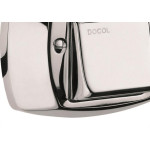 Acabamento P/Valvula Docol Original Chrome