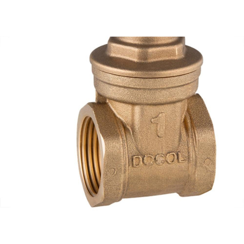 Registro Gavt.Docol 1509 X1''  Europ