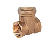 Registro Gavt.Docol 1509 X11/2''Europ
