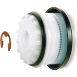 Reparo Docol Original Kit Pistao