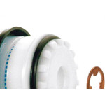Reparo Docol Original Kit Pistao