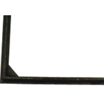 Porta Grelha Ferro Fundido C 25X25