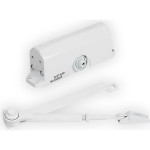 Mola Aerea Dorma 200-2 Branca - 40K