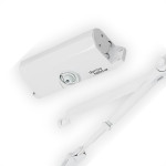 Mola Aerea Dorma 200-2 Branca - 40K