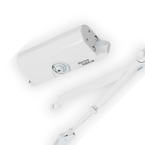 Mola Aerea Dorma 200-2 Branca - 40K