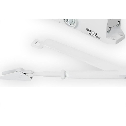Mola Aerea Dorma 200-2 Branca - 40K