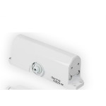 Mola Aerea Dorma 200-2 Branca - 40K
