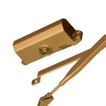 Mola Aerea Dorma 200-2 Ouro - 40Kg