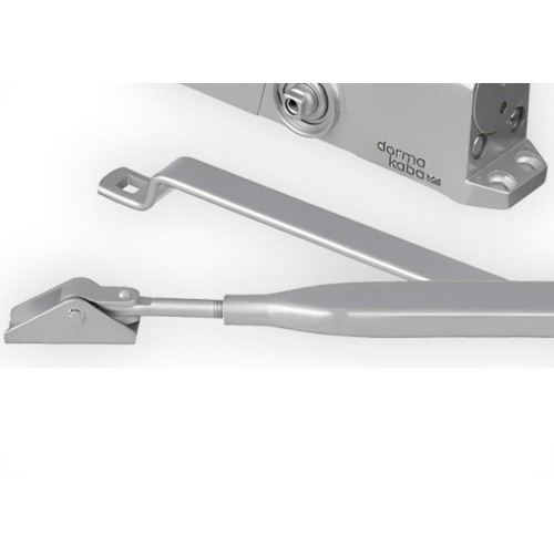 Mola Aerea Dorma 200-2 Prata - 40Kg
