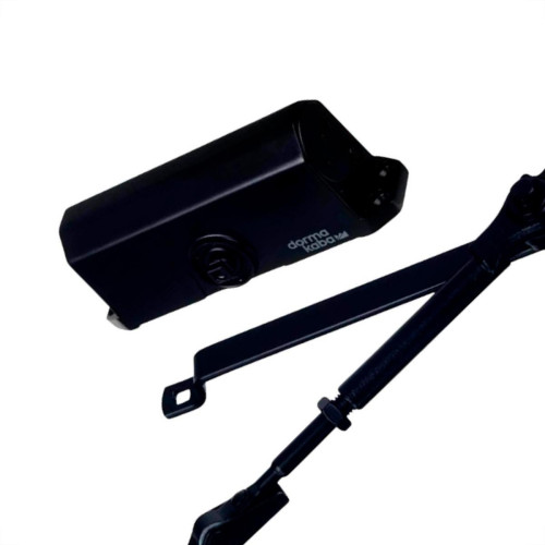 Mola Aerea Dorma 200-2 Preta - 40Kg