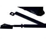 Mola Aerea Dorma 200-2 Preta - 40Kg