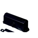 Mola Aerea Dorma 200-2 Preta - 40Kg