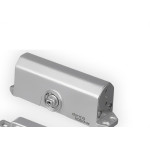 Mola Aerea Dorma 200-4 Prata - 80Kg