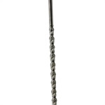 Broca Widea Ex.Long.Dormer 06Mm
