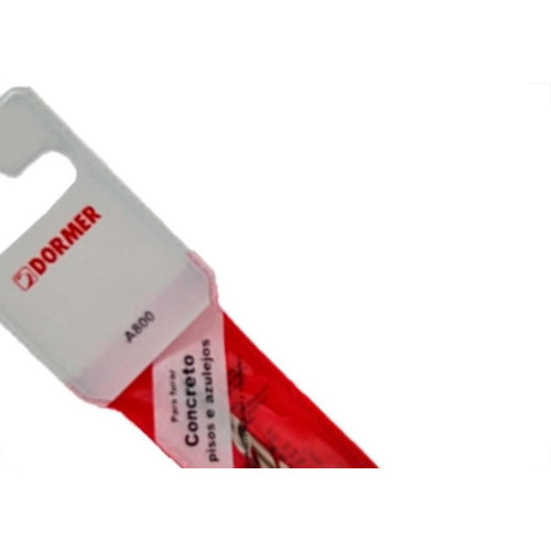 Broca Widea Dormer 5,0Mm