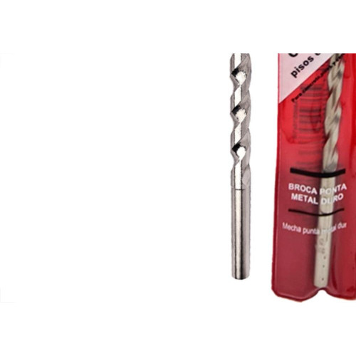 Broca Widea Dormer 6,0Mm