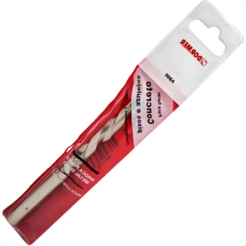 Broca Widea Dormer 10,0Mm
