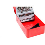 Jg Broca Dormer A.Rap.25P 1,0 A 13