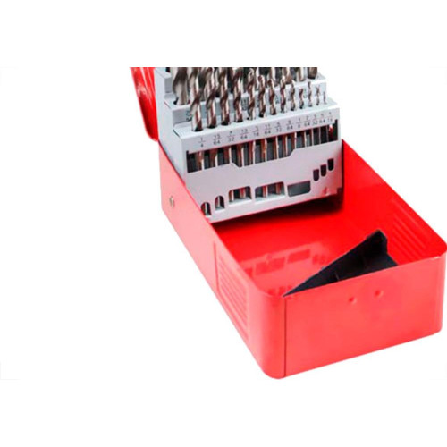 Jg Broca Dormer A.Rap.25P 1,0 A 13