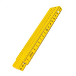 Metro Plastico Eco .Duplo Amar - Kit C/10 PC