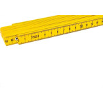 Metro Plastico Eco .Duplo Amar - Kit C/10 PC