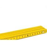 Metro Plastico Eco .Duplo Amar - Kit C/10 PC