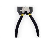 Alicate Aneis Eda Ext. Curvo 7'' - E.C