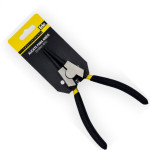 Alicate Aneis Eda Ext. Reto 7'' - E.R