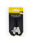 Alicate Aneis Eda Ext. Reto 7'' - E.R
