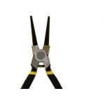 Alicate Aneis Eda Int. Curvo 7'' - I.C