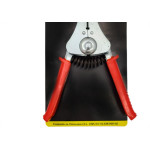 Alicate P/Desenc.Fios Unipex 7 - 1Ty